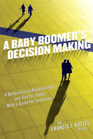 A Baby Boomer's Decision Making