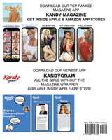 Kandy Magazine Winter 2023