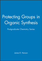 Protecting Groups in Organic Synthesis