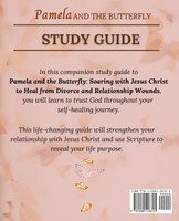 Pamela and the Butterfly Study Guide