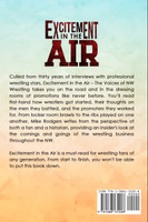 Excitement In The Air #1