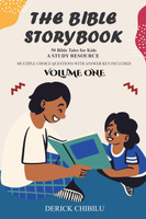 THE BIBLE STORYBOOK