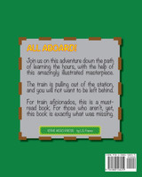 The Three O'Clock Train