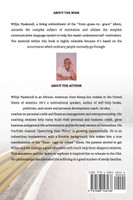 Amazing Journey To Self-Motivation