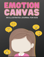 Emotion Canvas Journal