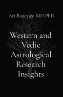 Western and Vedic Astrological Research Insights