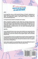 All I Wanted Was To Become A Scientist But Now I've Got An Alien Boyfriend