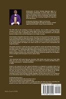 Break-free - Daily Revival Prayers - AUGUST - Towards MANIFESTATION OF GODS POWER