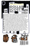 How Much Does A Dollar Cost?