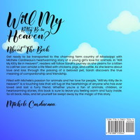 Will My Kitty Be In Heaven