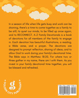 A-Z Family Devotional