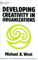 Developing Creativity in Organisations