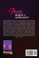 Peces Rojos y Morados