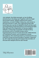 The Sea Adventures of Aaliyah