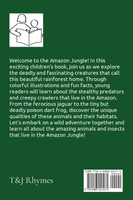 Amazon Jungle