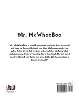 Mr. McWhooBoo