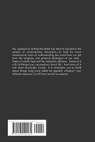 Things I've Learned Since Kindergarten