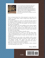 Why and How the Ice Age Ended & The True History of the Pontic (White) Race