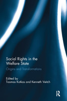 Social Rights in the Welfare State