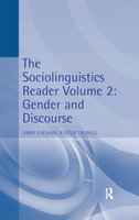 The Sociolinguistics Reader