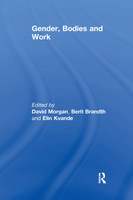 Gender, Bodies and Work