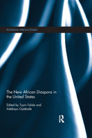 The New African Diaspora in the United States