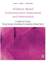 Teaching Evidence-Based Practice