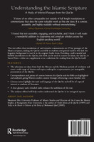 Understanding the Islamic Scripture