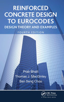 Reinforced Concrete Design to Eurocodes