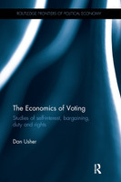 The Economics of Voting
