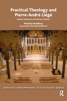 Practical Theology and Pierre-André Liégé