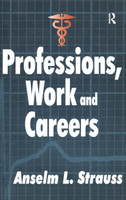 Professions, Work and Careers
