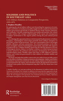 Soldiers and Politics in Southeast Asia