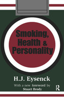 Smoking, Health and Personality