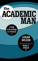 The Academic Man