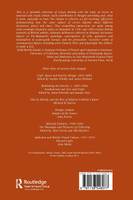 The Uses of Excess in Visual and Material Culture, 1600-2010