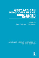 West African Kingdoms in the Nineteenth Century