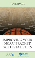 Improving Your NCAA® Bracket with Statistics