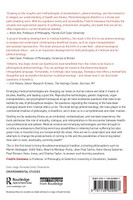 Phenomenological Bioethics
