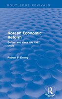 Korean Economic Reform