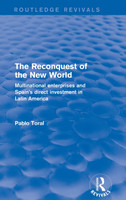 The Reconquest of the New World