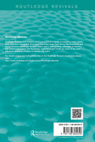 Theories of Surplus and Transfer (Routledge Revivals)