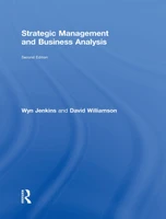 Strategic Management and Business Analysis
