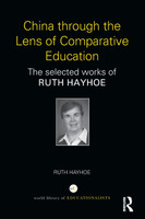 China through the Lens of Comparative Education