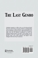 Last Genro