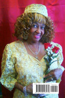 A New Alafia, Ose Speaks, Volume V