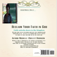 Reclaim your faith in God