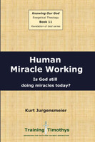 Book 11  Miracle Working  PB