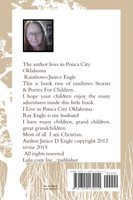 Rainbows Stories and Poetry for Children book two