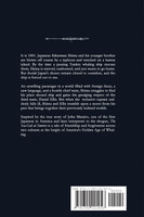 The Sea-God at Sunrise